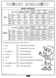 Atividades Portugues 5° ano Gramatica Ortografia Exercicios (153)