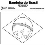 Atividades sobre o Dia da Bandeira