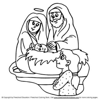 personagens de presépio para montar recortar natal atividade (21)