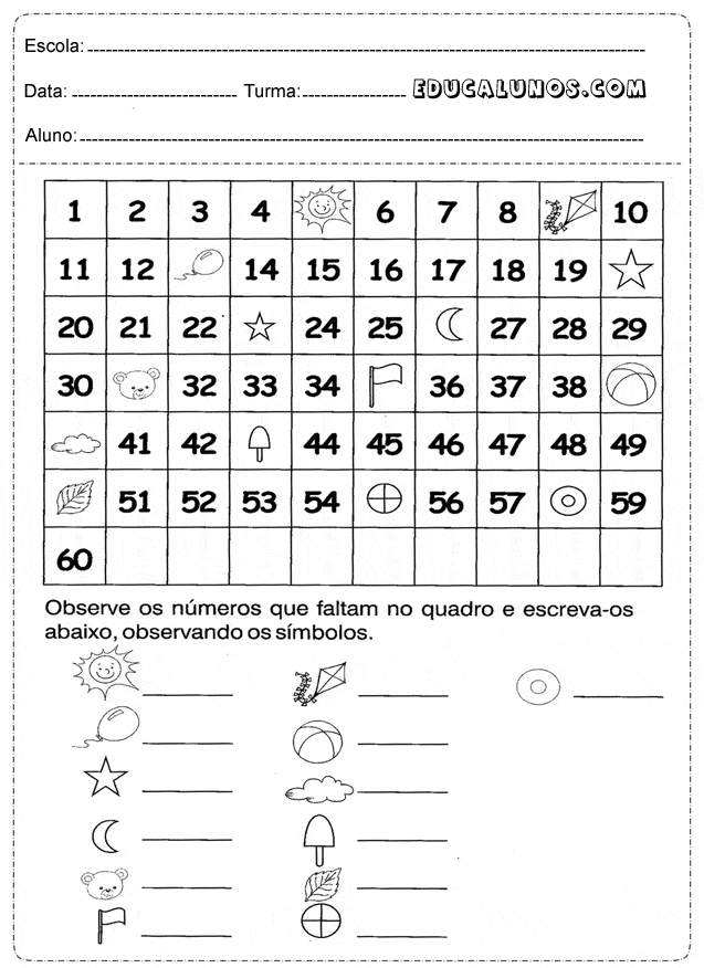 23/08/21 - 2° ano EF - Matemática - O jogo da adição 