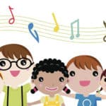 5 Músicas Infantil para comemorar o Dia do Trabalho – 1º DE MAIO