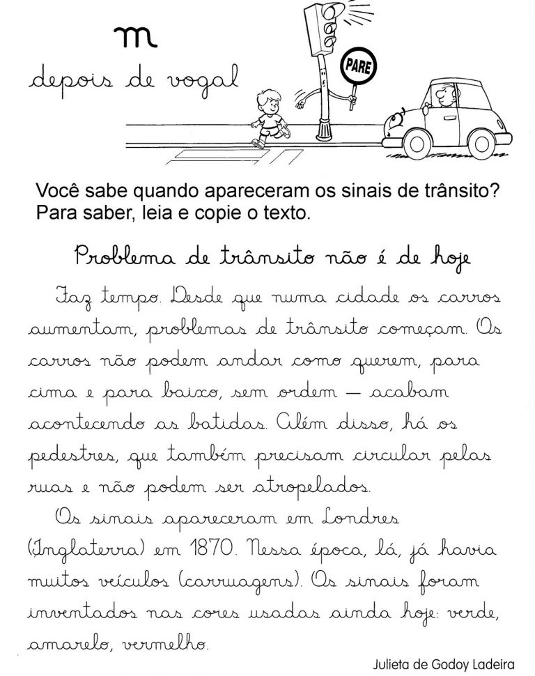 TEXTOS PARA DITADO - ORTOGRAFIA - Atividades Pedagógicas
