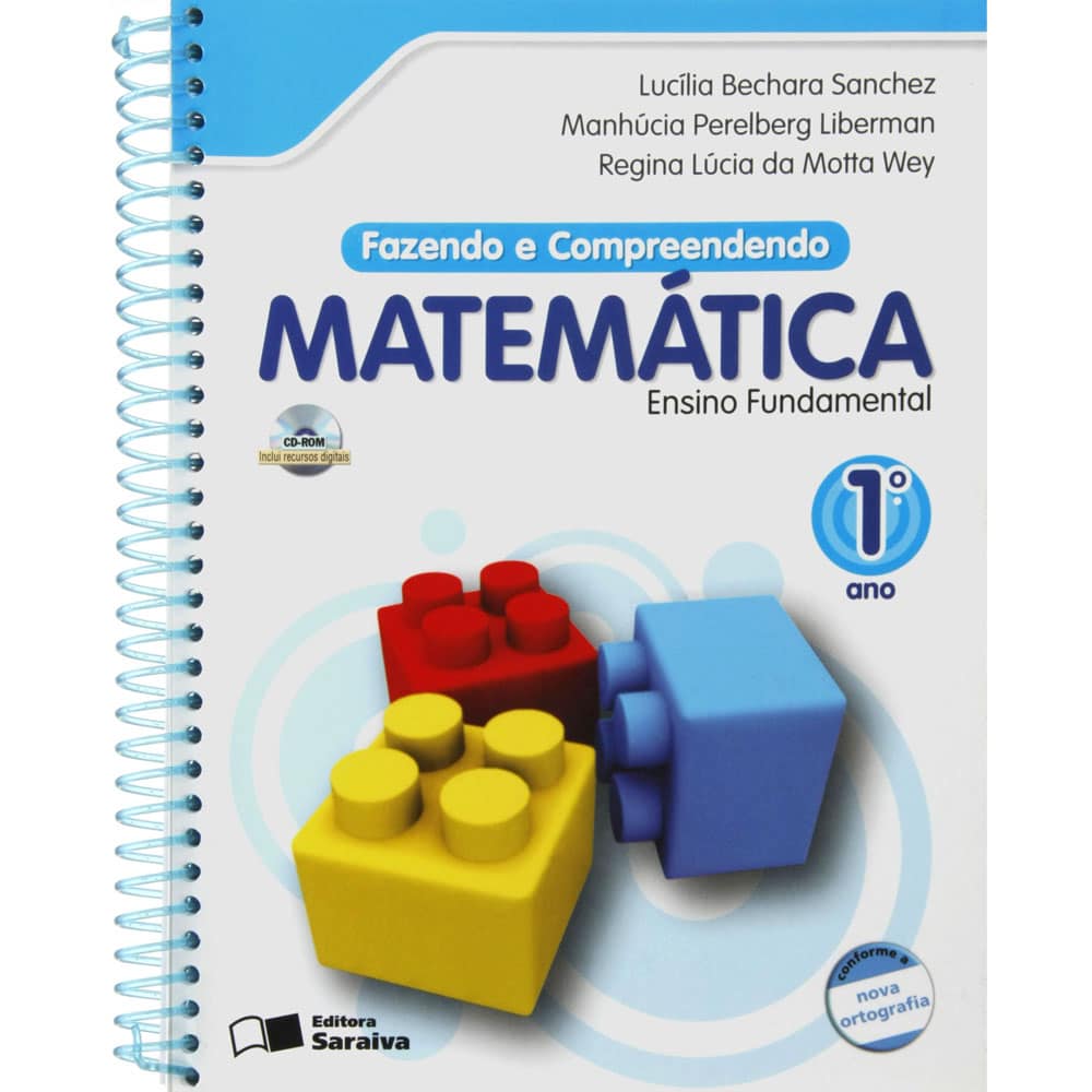 Livro Didatico De Matematica 2 Ano Ensino Medio - Compartilhar Ensino
