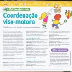ATIVIDADES PSICOMOTORAS PARA EDUCAÇÃO INFANTIL