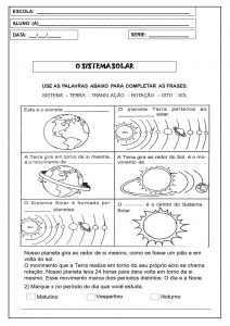 Atividade De Caça Palavras 5 Ano - Clickandgo