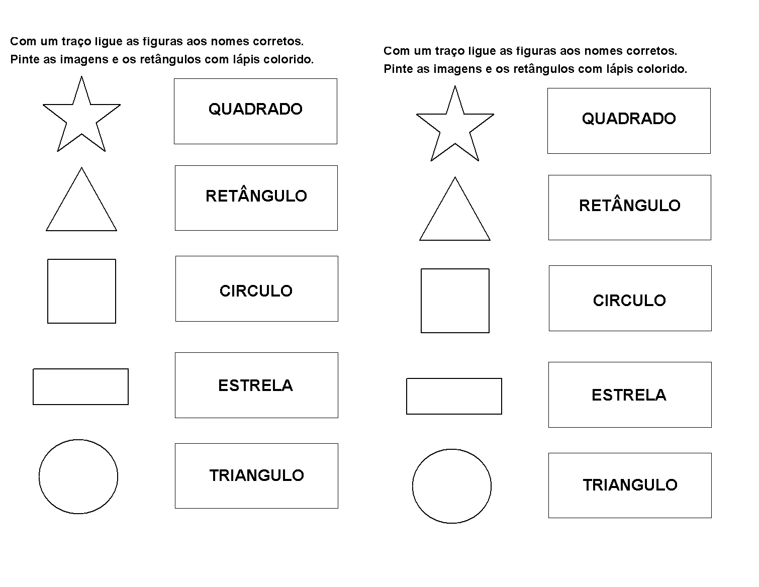 Figuras Geom Tricas Planas Png Lena