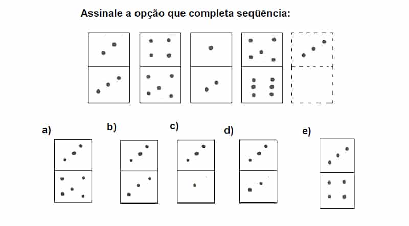 lógica exercícios para crianças. resolver exemplos de acordo com